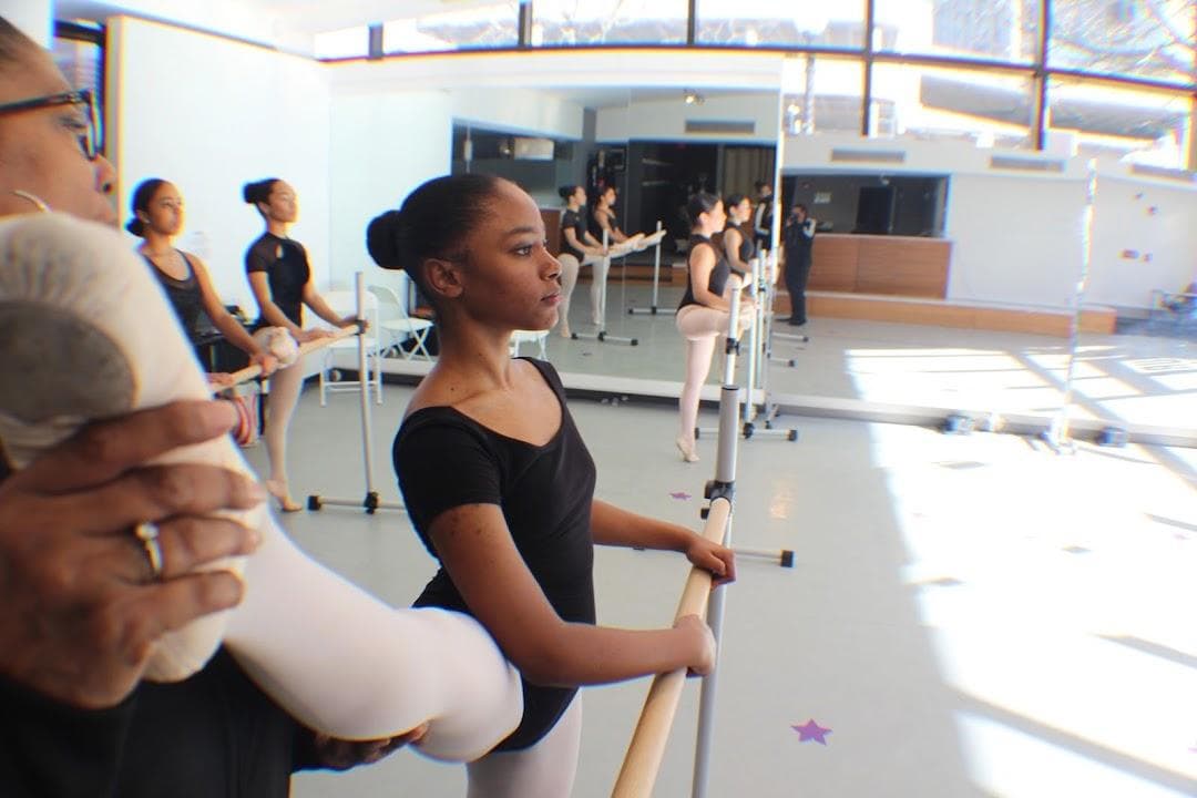 Jo-Mé Dance Arts photo 1