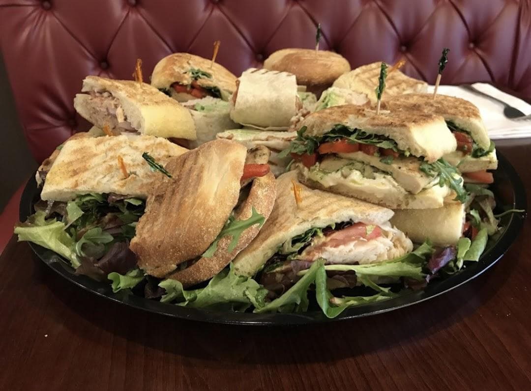 Panino Rustico- Baya Bar of Rockaway Beach photo 6