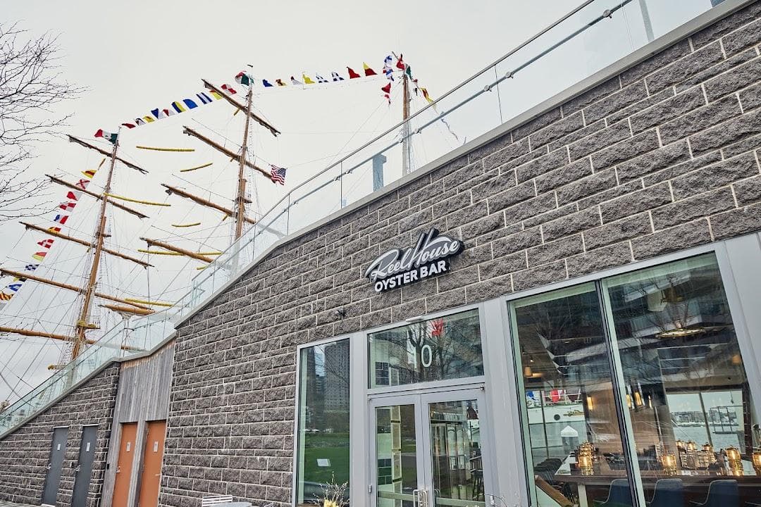 ReelHouse Oyster Bar photo 2