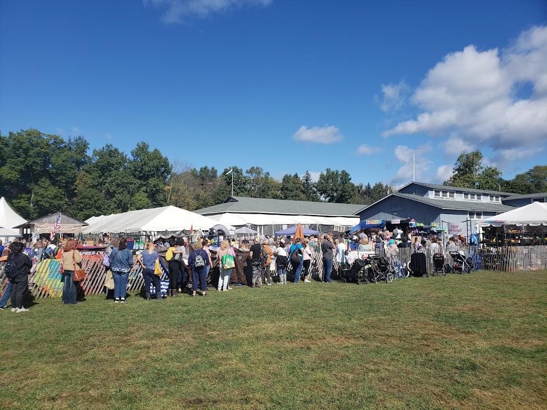Far Hills Fairgrounds photo 3