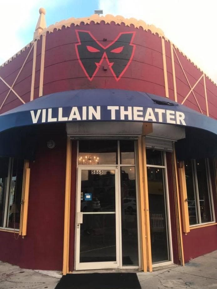 Villain Theater photo 3