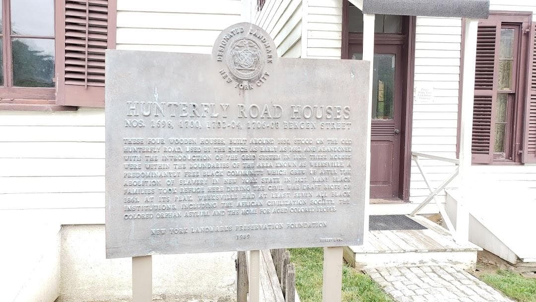 Weeksville Heritage Center photo 2