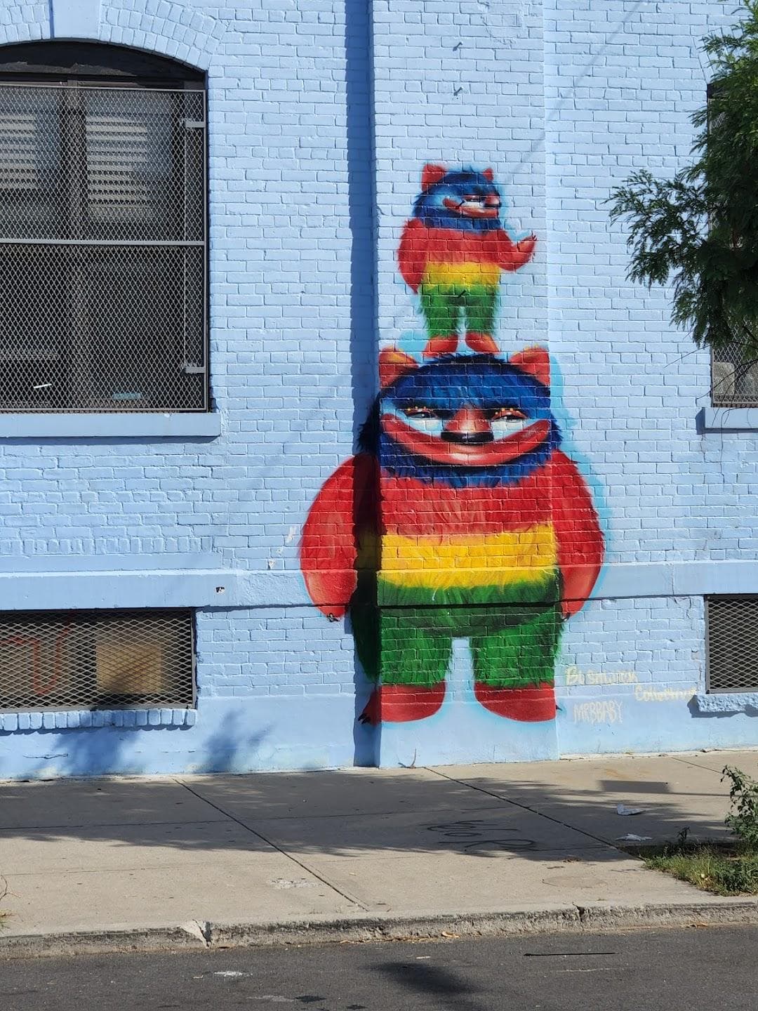 Bushwick photo 4