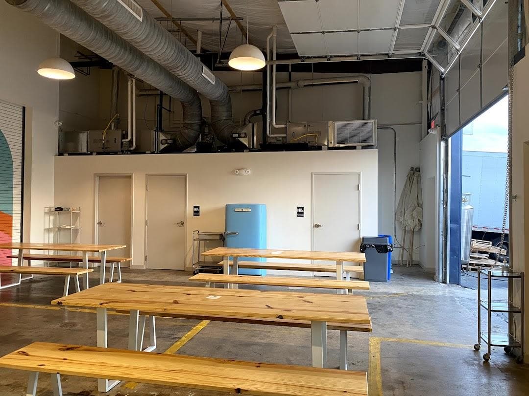 Vacancy Brewing photo 6