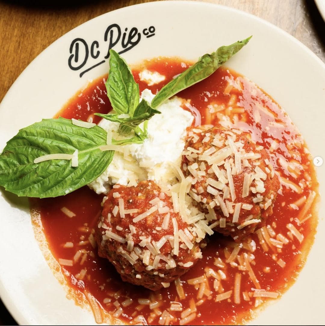 DC PIE CO. photo 1