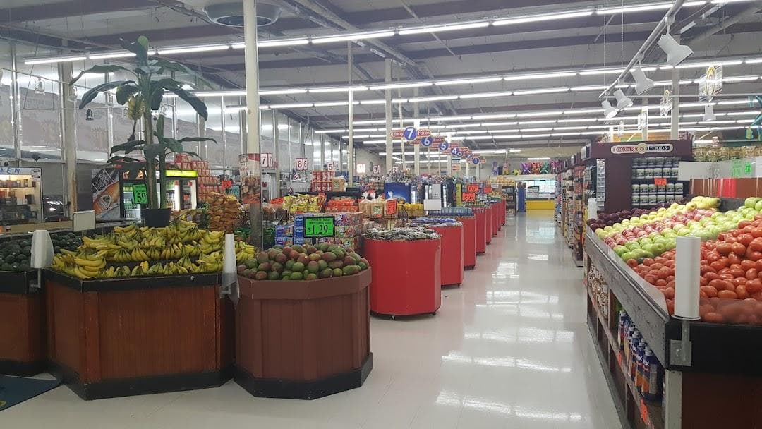 Compare Foods Supermarket photo 5