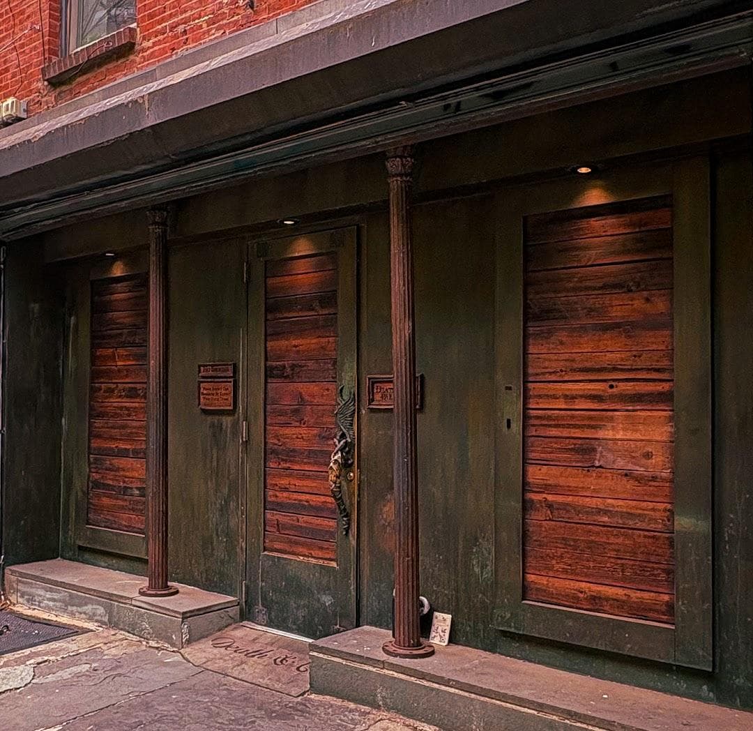 Death & Co East Village photo 5