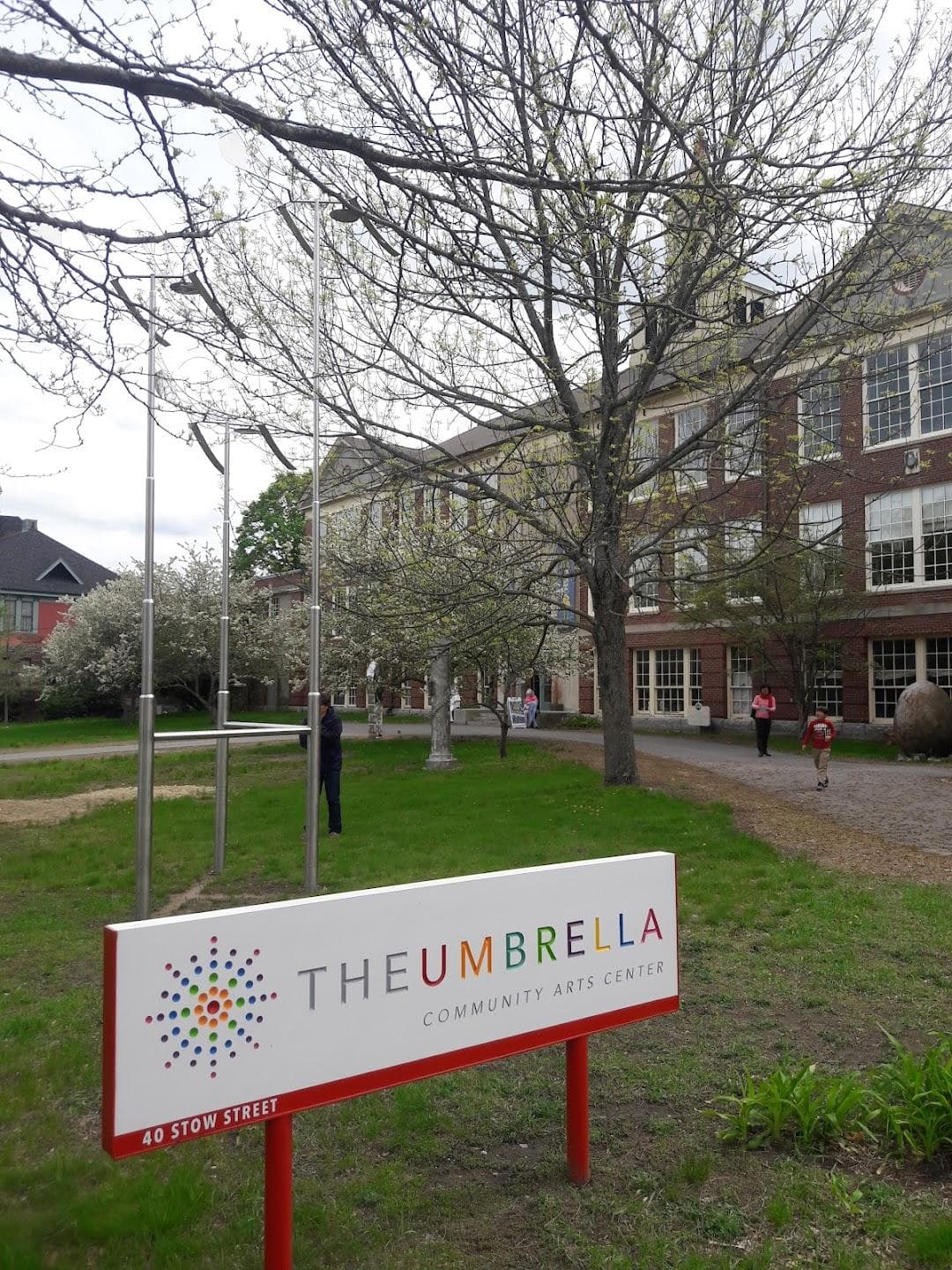 The Umbrella Arts Center photo 4