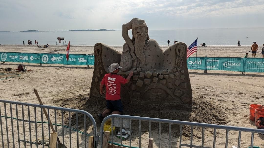Waterfront Square at Revere Beach | Massachusetts' Largest Oceanfront Development photo 6
