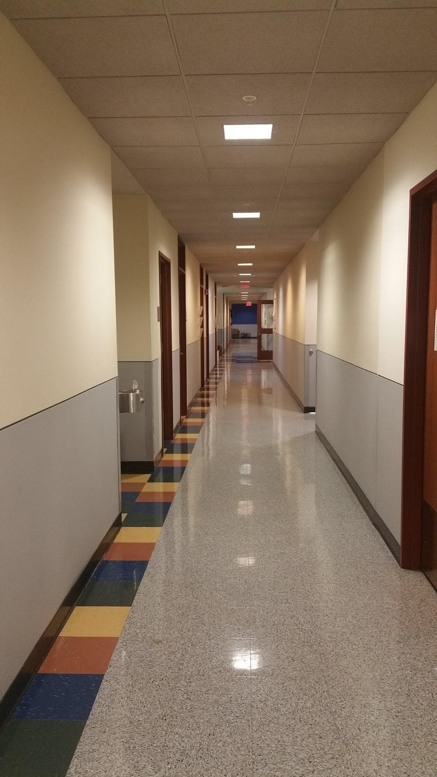 University Hall photo 4