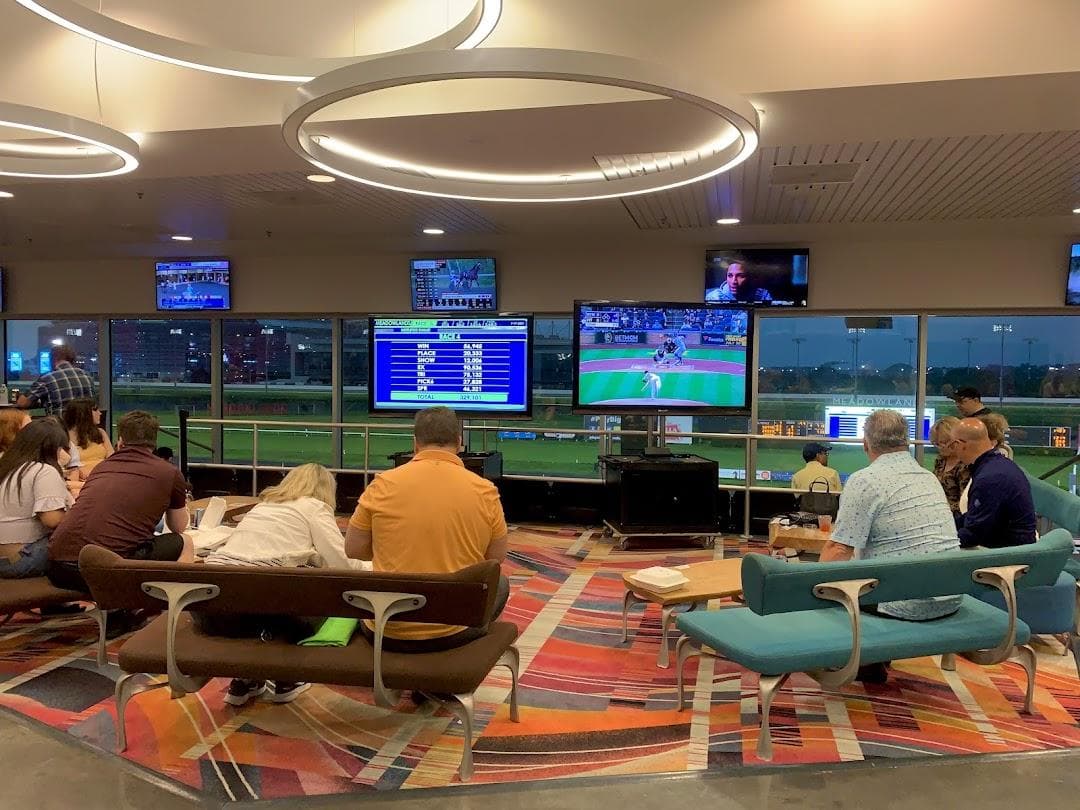 Meadowlands Racing & Entertainment photo 2