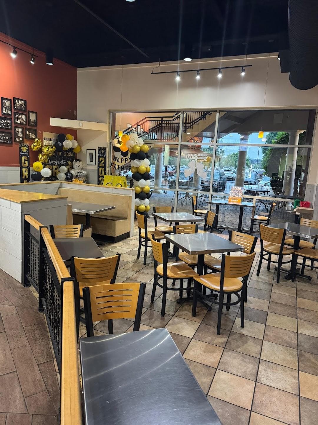 QDOBA Mexican Eats photo 6