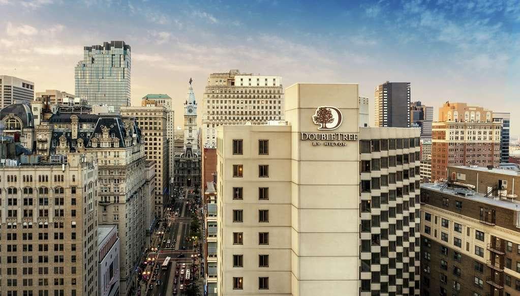 DoubleTree by Hilton Hotel Philadelphia Center City photo 6