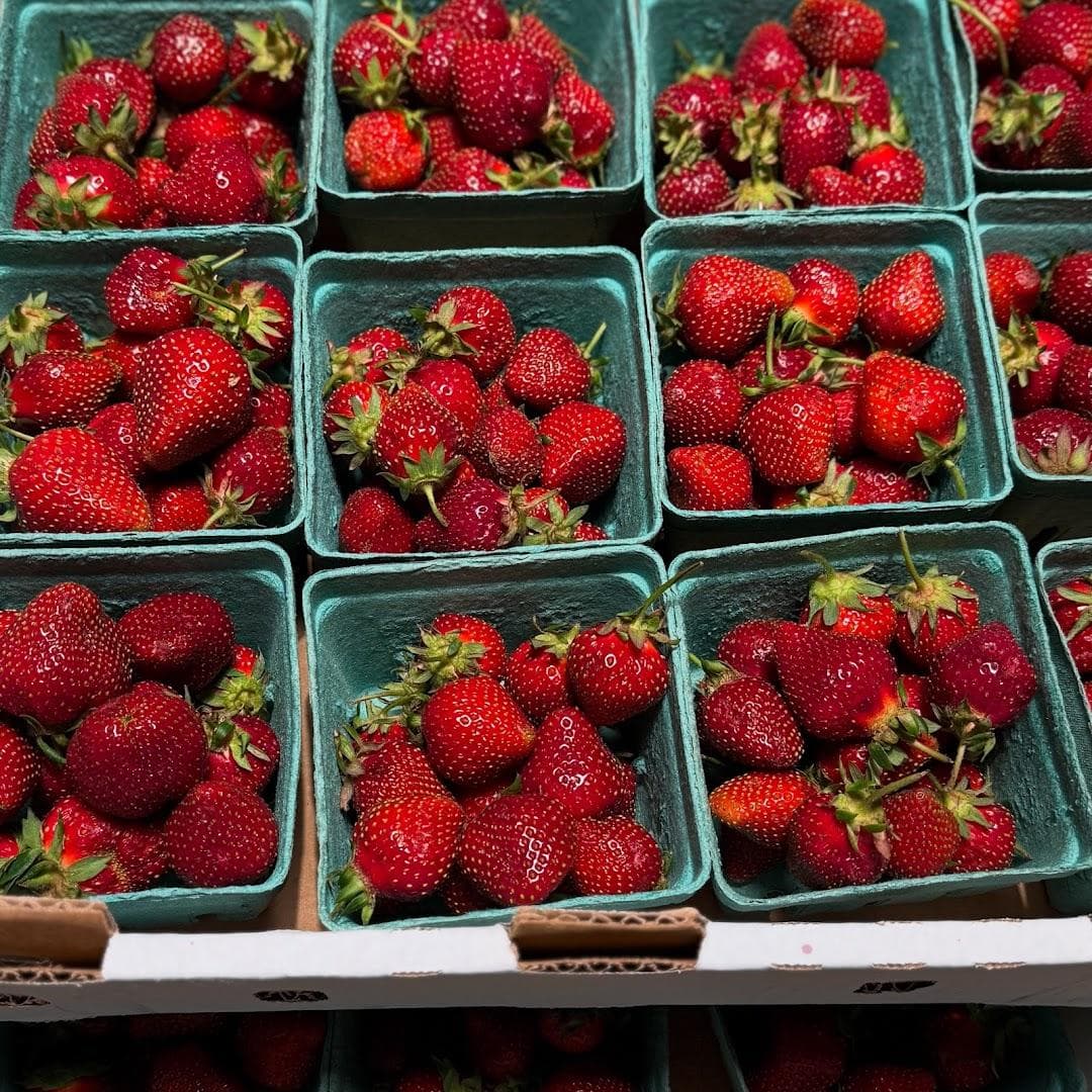 First Street Market photo 6