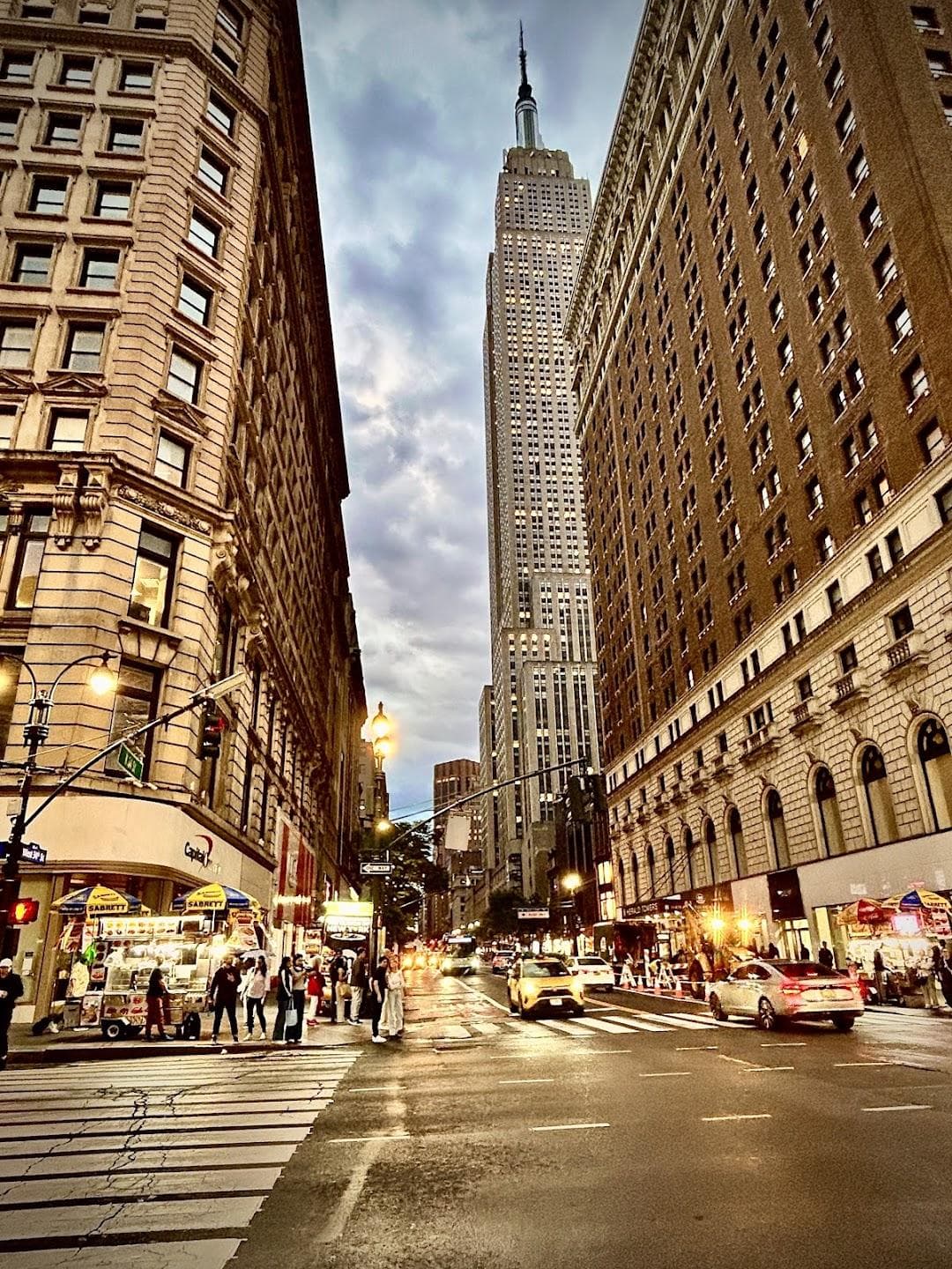 Herald Square Park photo 6