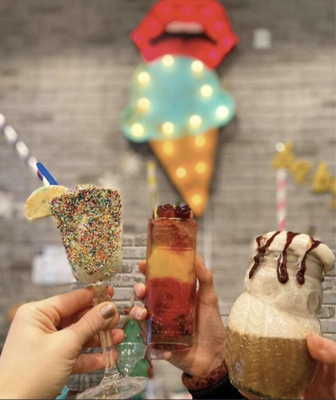 Tipsy Scoop photo 4