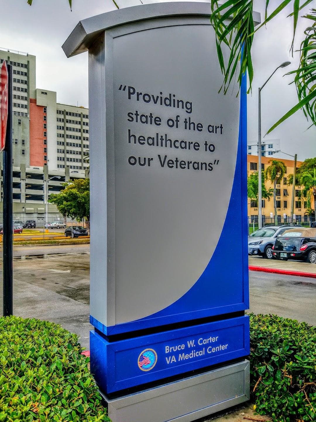 Miami VA Medical Center photo 1