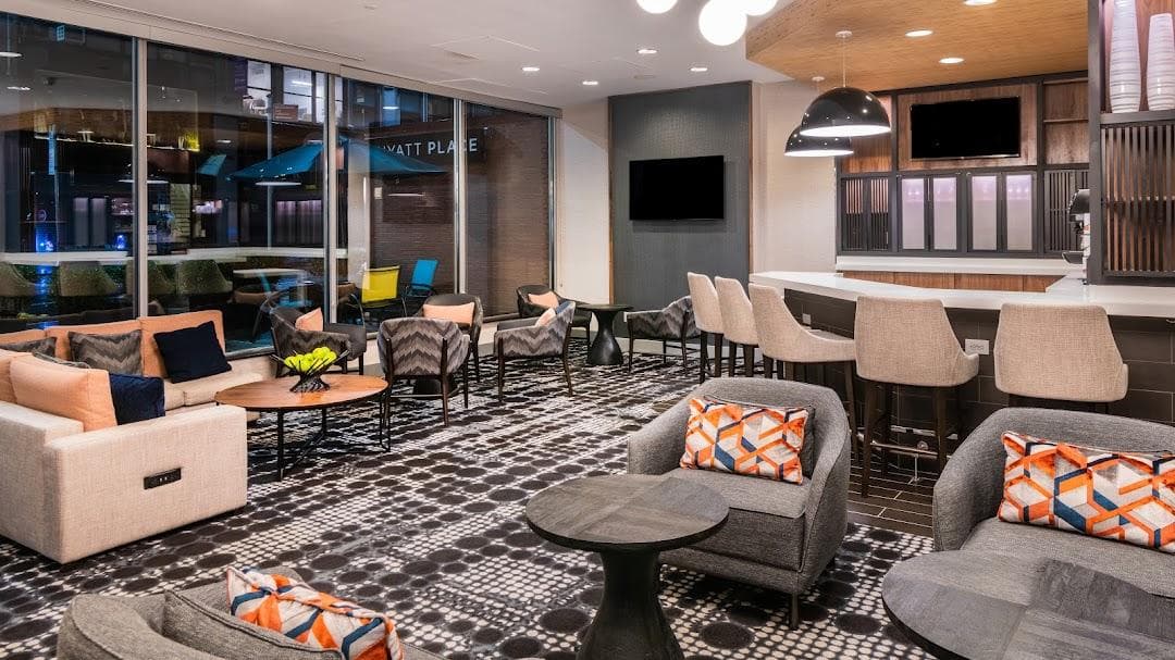 Hyatt Place New York/Midtown-South photo 6