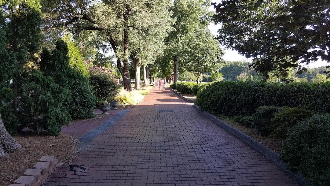 Belmont Abbey College photo 5