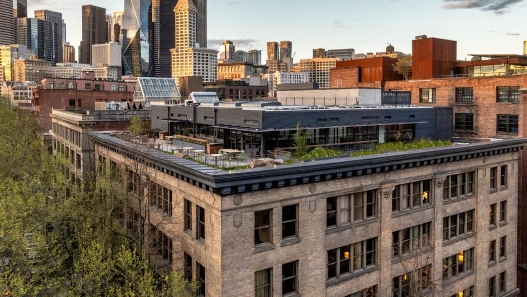 Populus Seattle photo 6