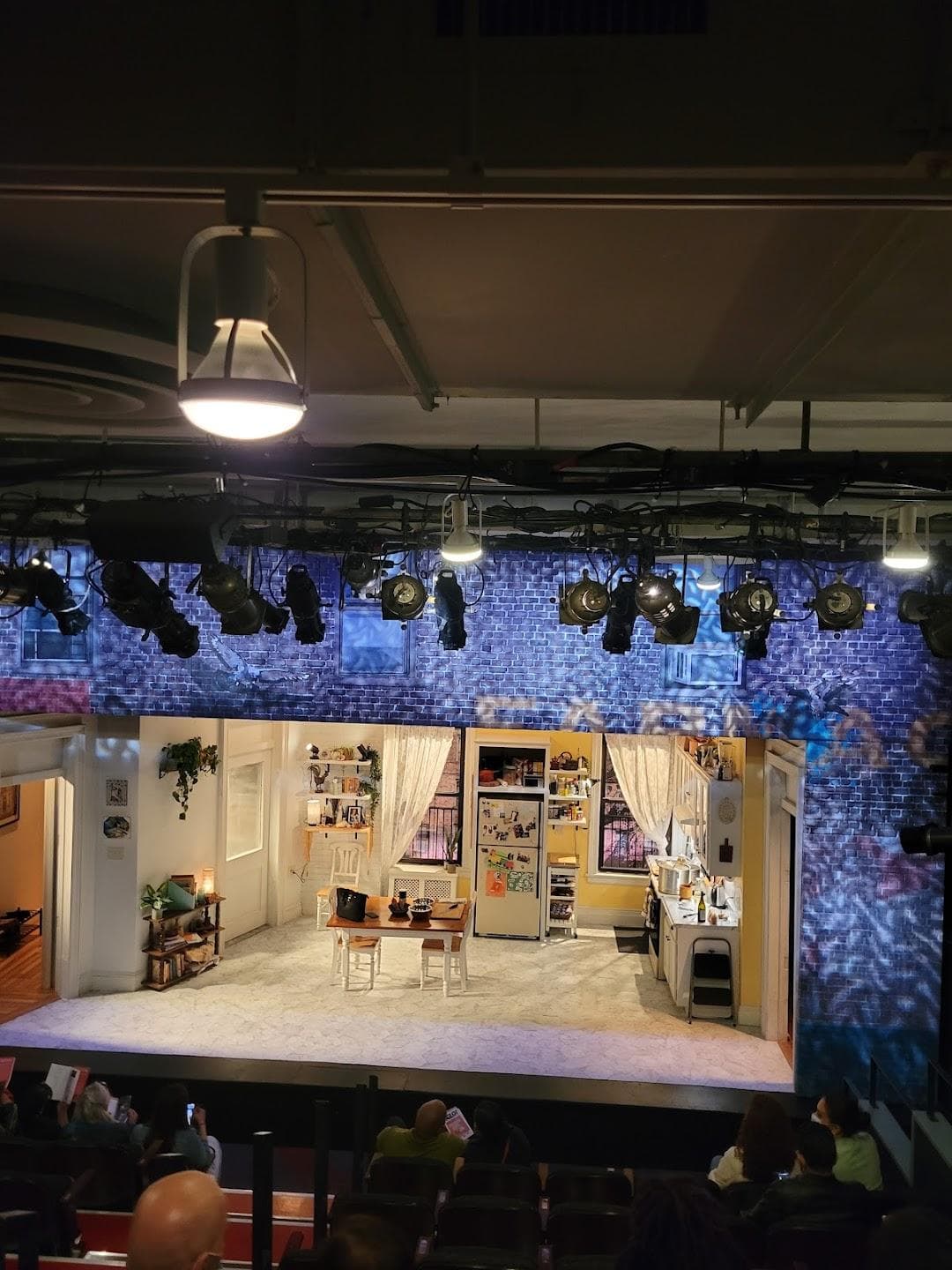 WP Theater photo 5