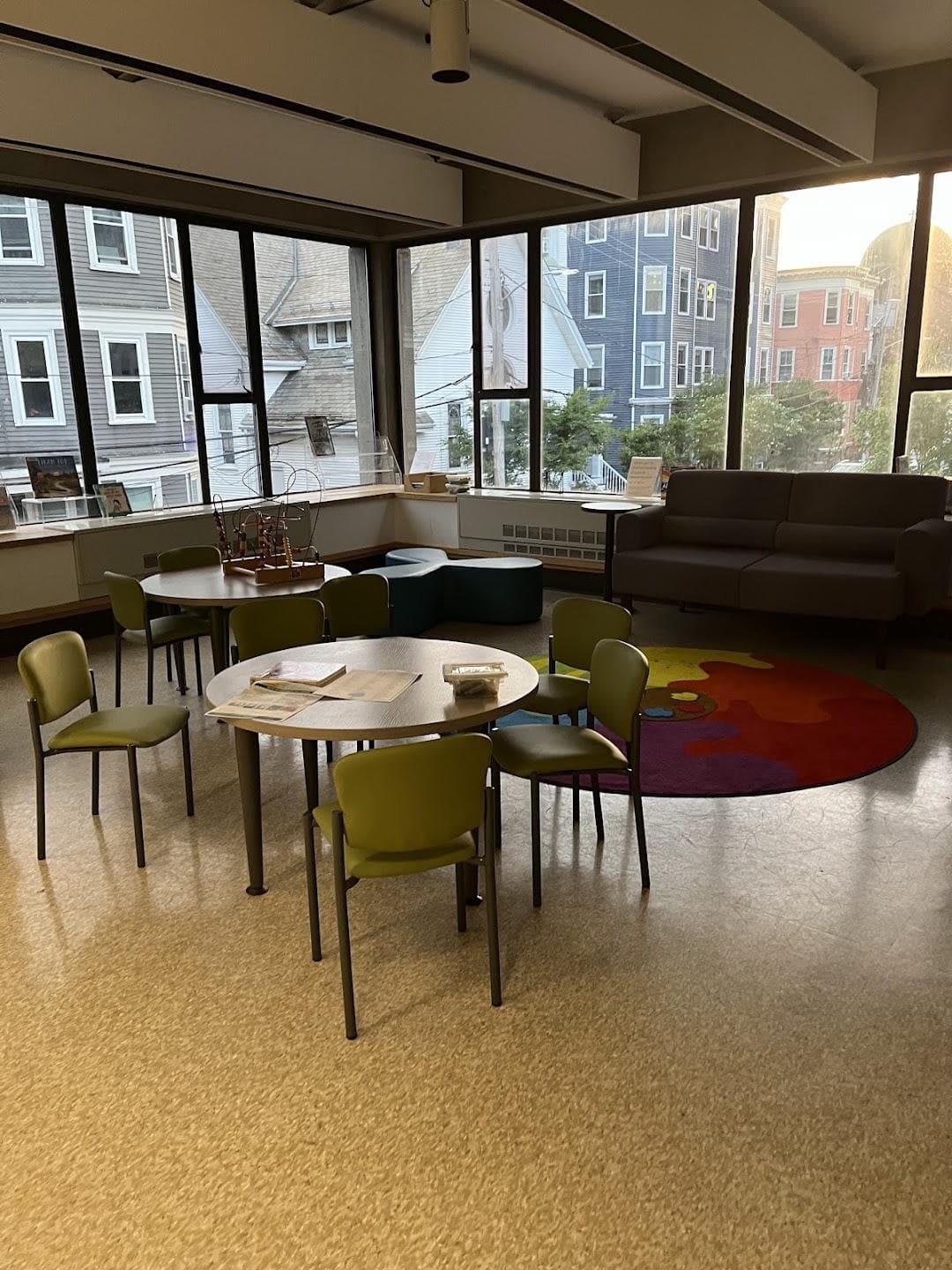 Cambridge Public Library - Central Square Branch photo 5