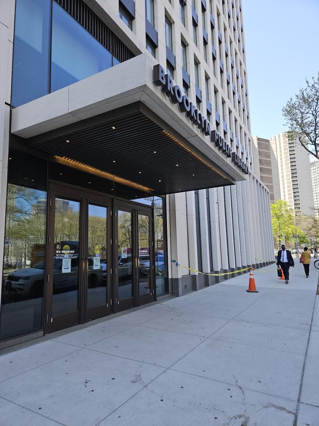 Brooklyn Public Library - Brooklyn Heights Branch photo 4