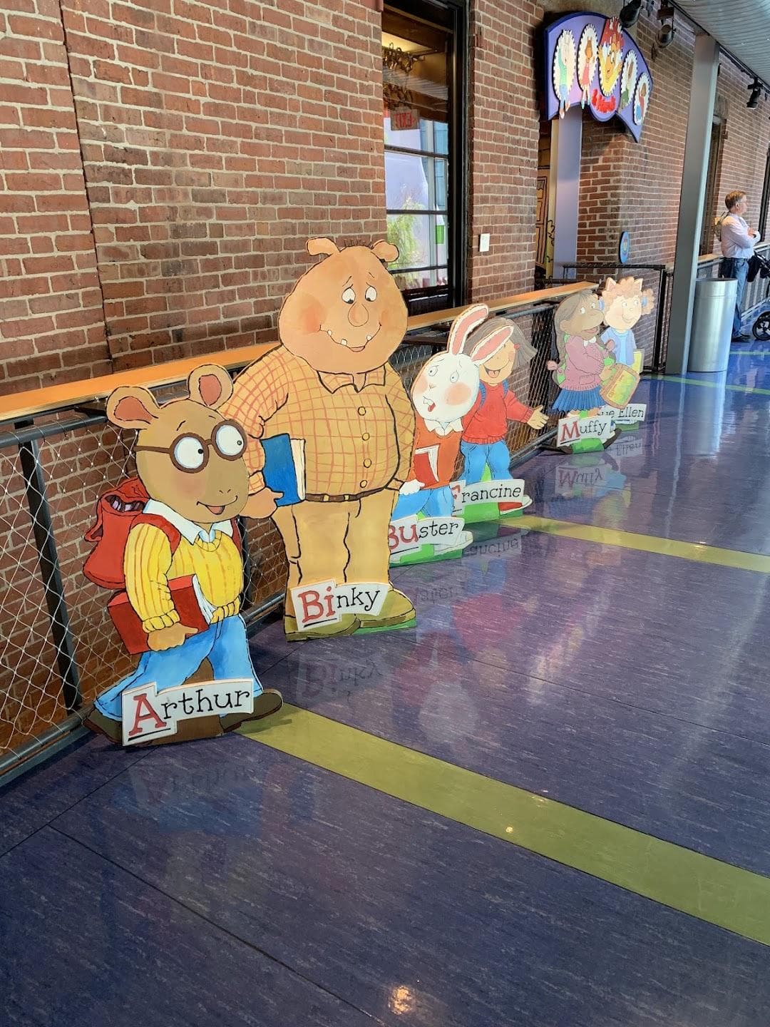 Boston Children's Museum photo 6
