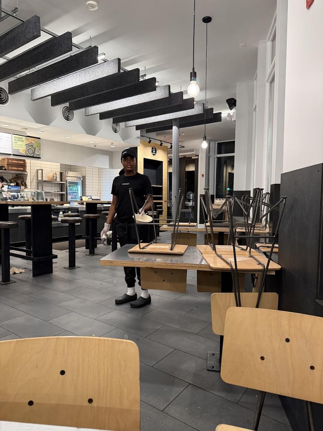 Chipotle Mexican Grill photo 3