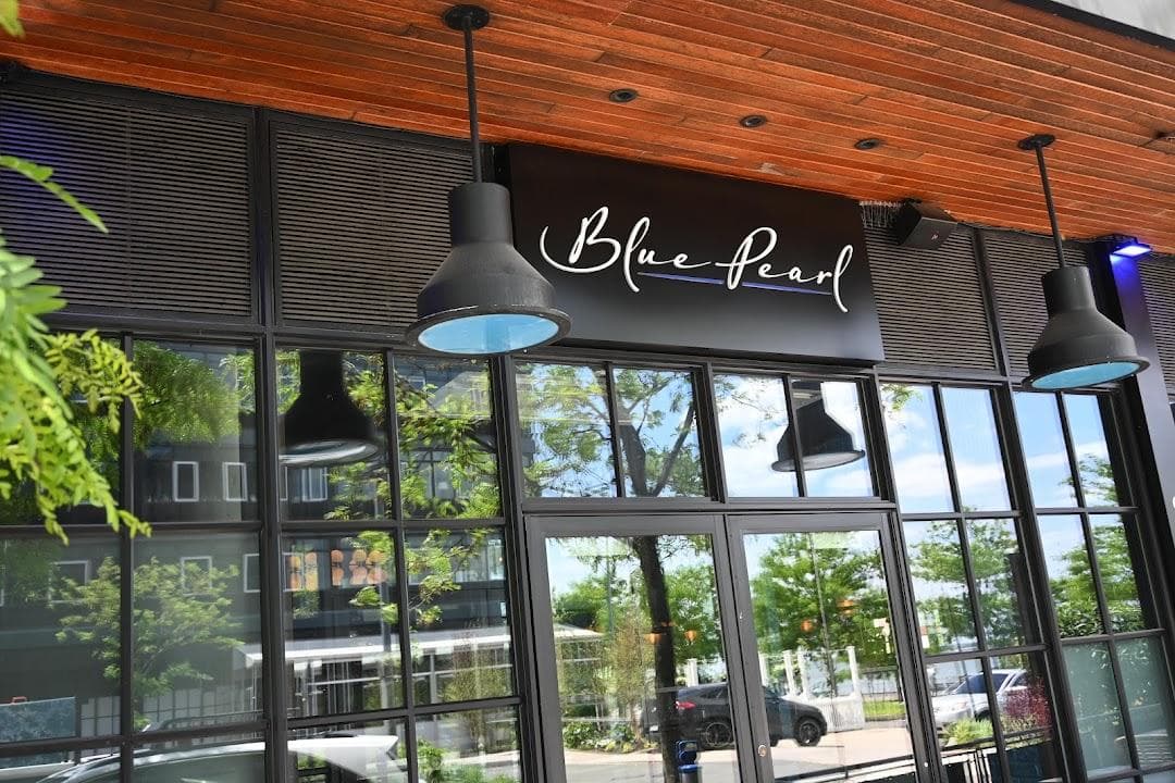 Blue Pearl Seafood Restaurant photo 1