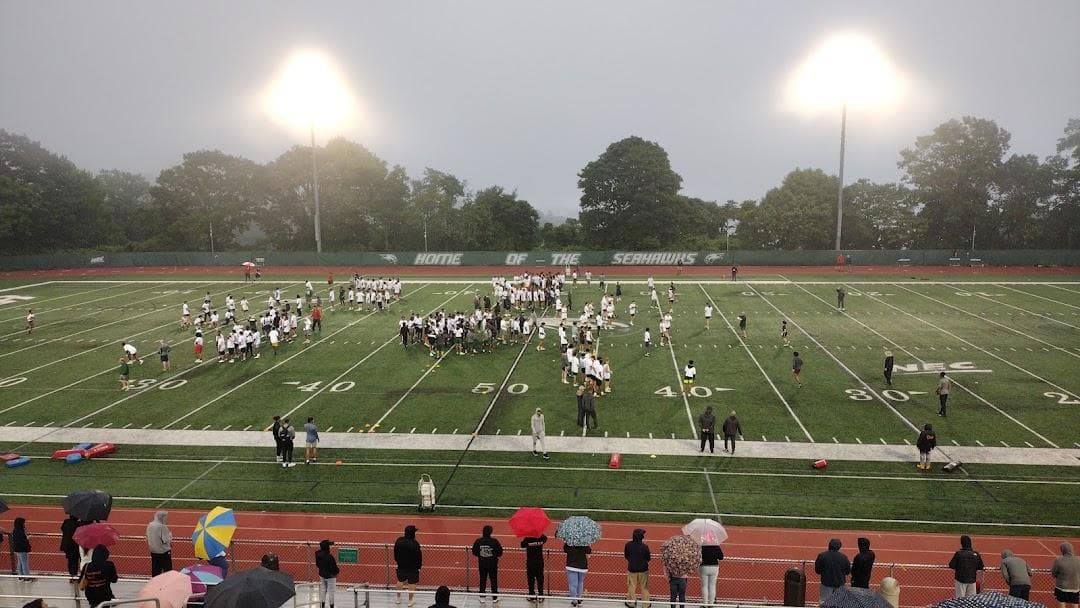 Wagner College Stadium photo 4