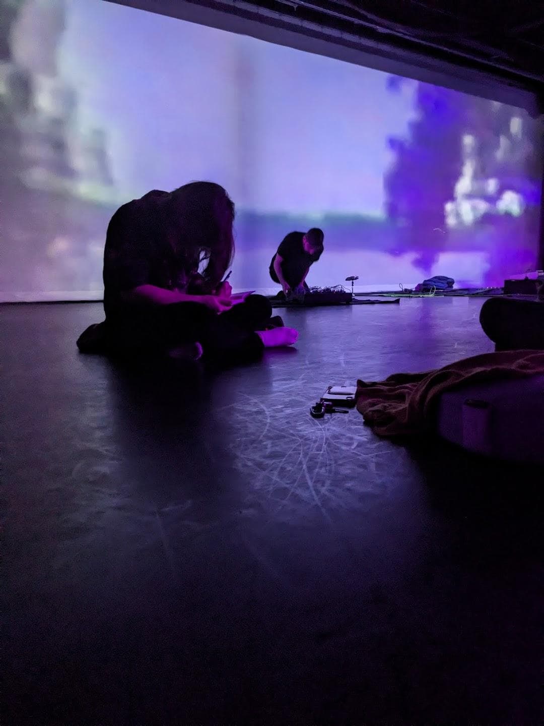 SomArt at the Hive photo 5