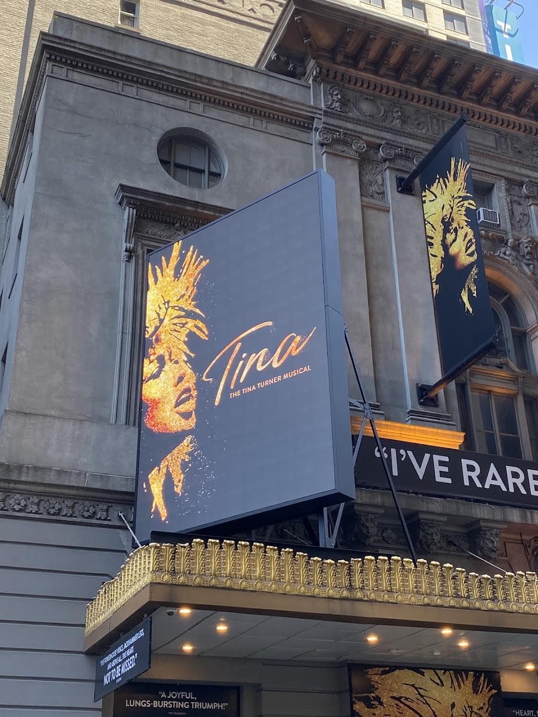 Lunt-Fontanne Theatre photo 6