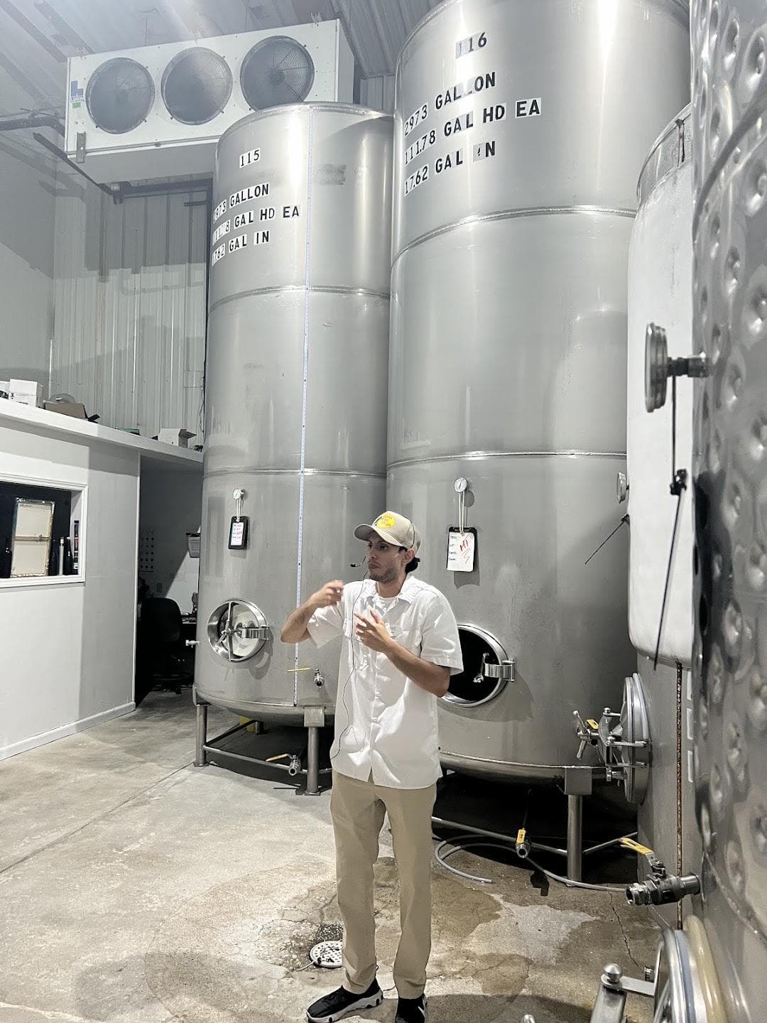 Schnebly Redland's Winery & Brewery photo 4