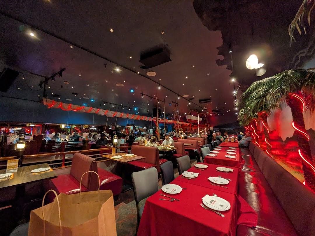 Kowloon Restaurant photo 6
