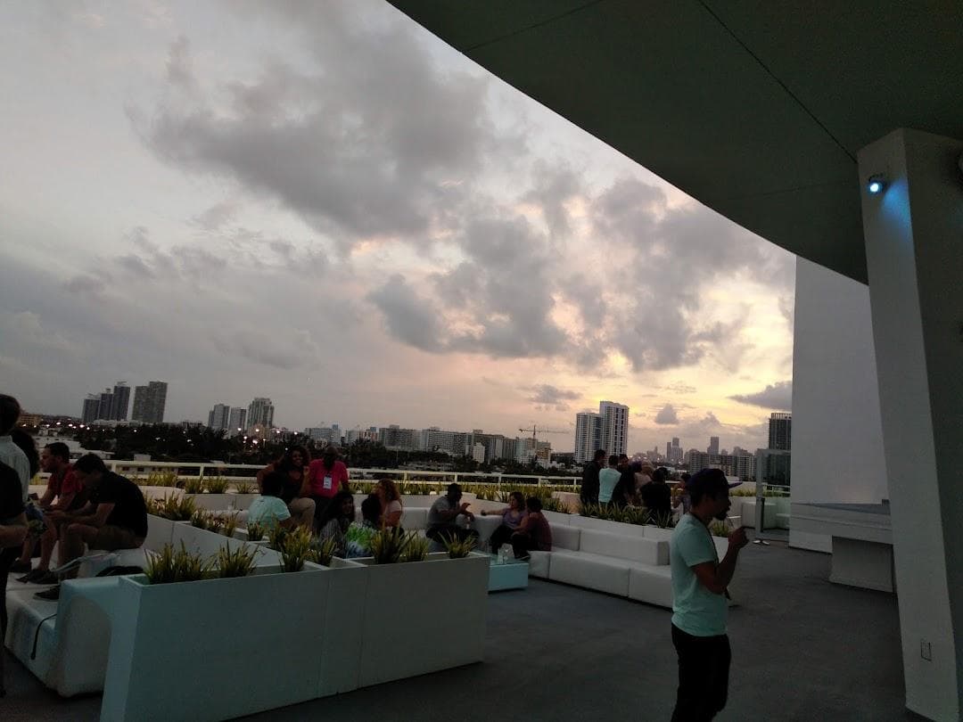SKYDECK ROOFTOP MIAMI photo 2