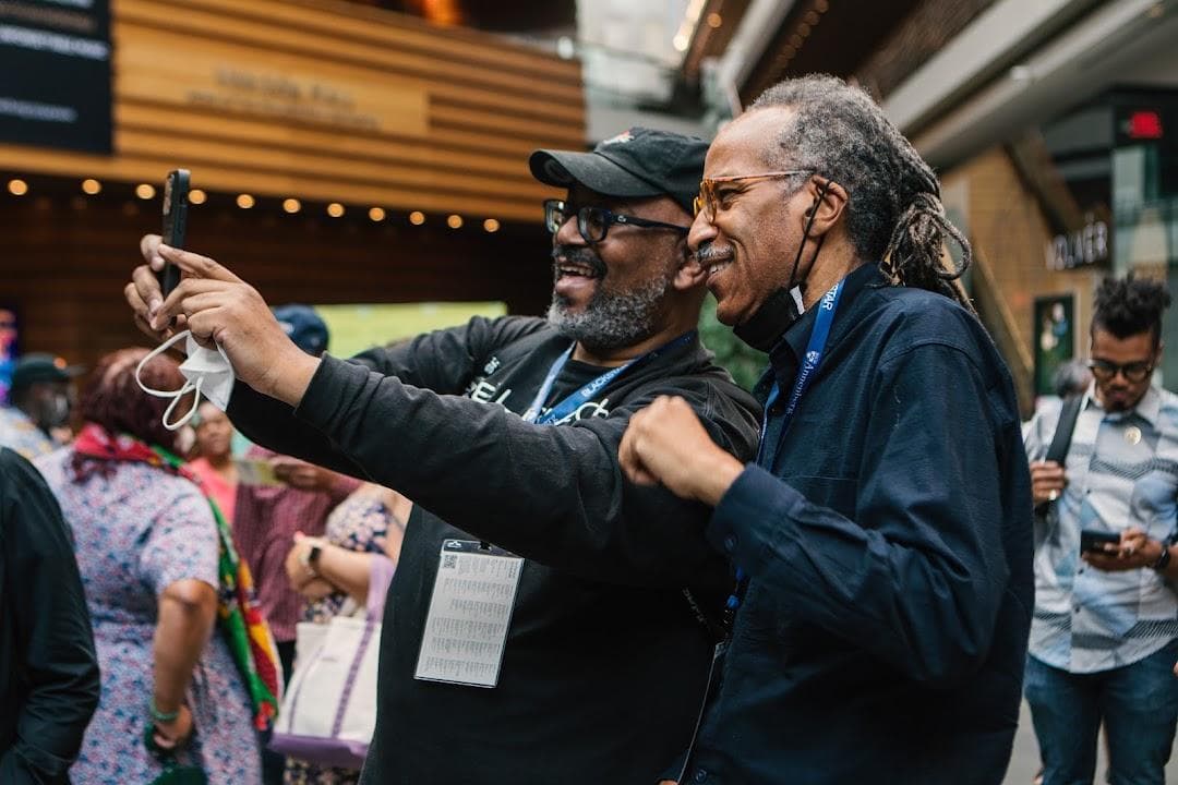 BlackStar Projects (BlackStar Film Festival) photo 2