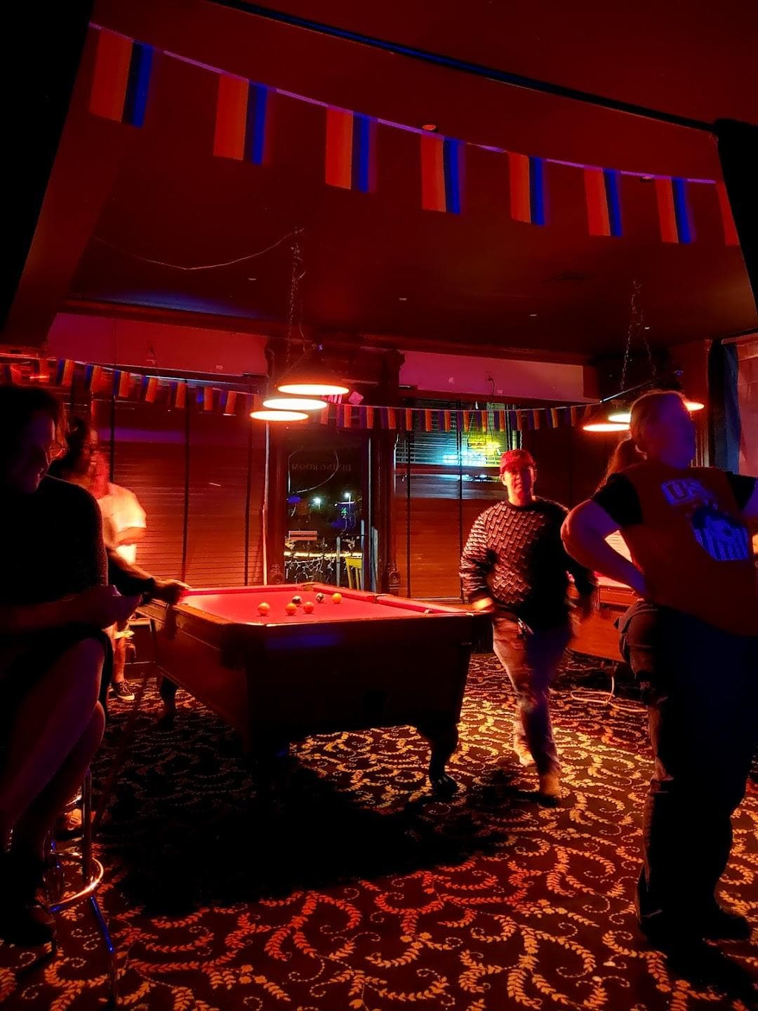 Trevi Lounge photo 6