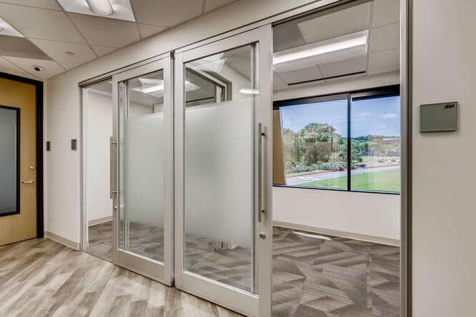 Office Evolution - Austin Arboretum, TX photo 3