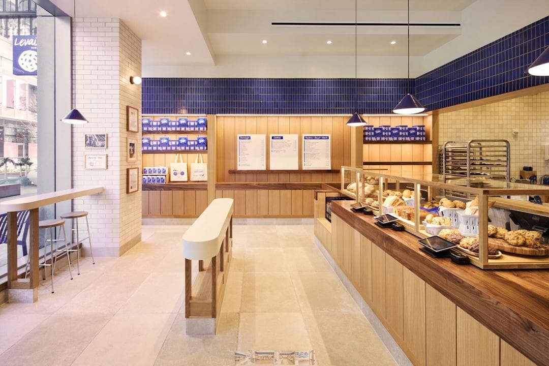 Levain Bakery photo 4