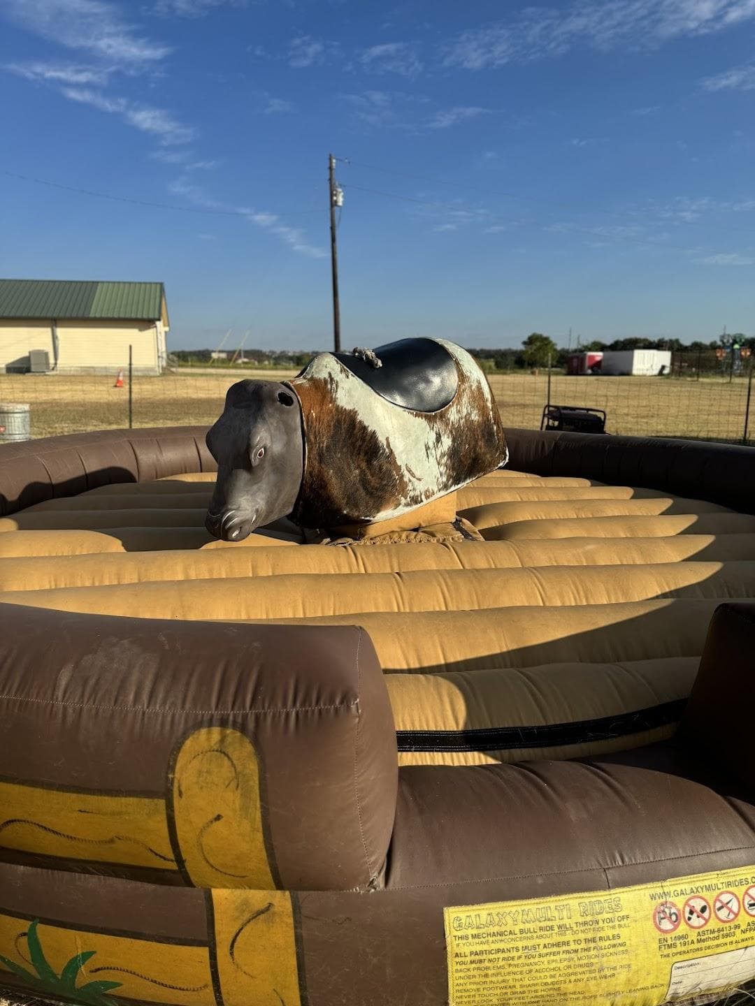 Texas Pumpkin Fest photo 4