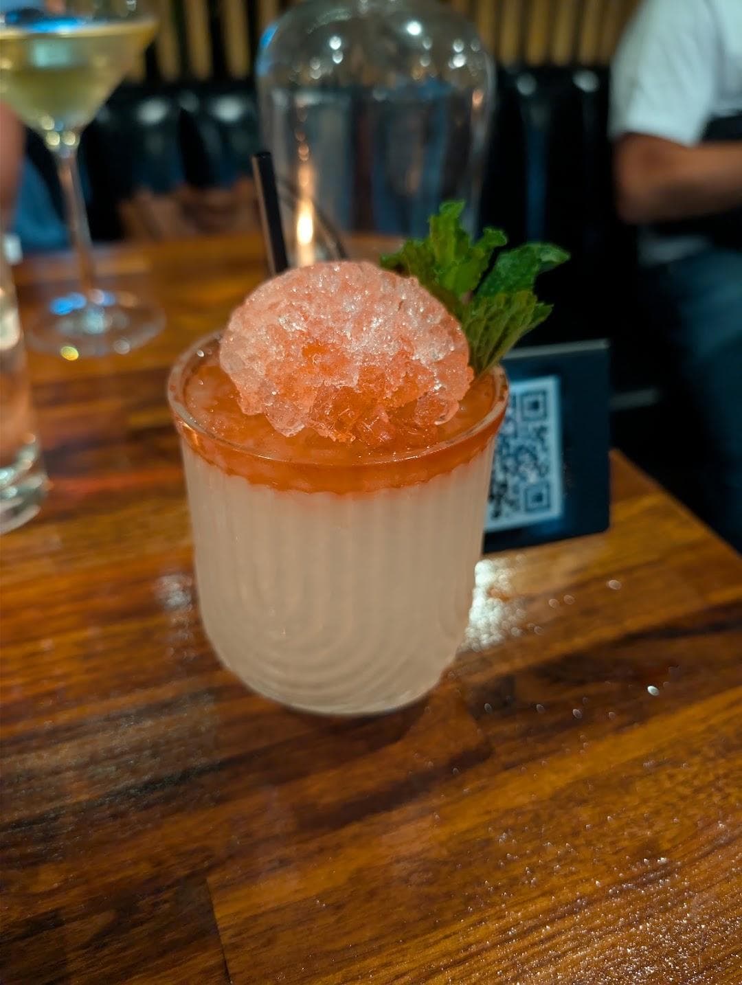 Blossom Bar at Sichuan Garden photo 3
