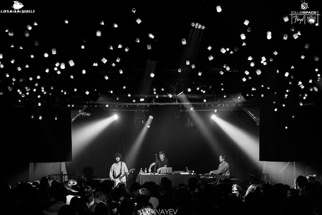 Floyd Miami photo 2