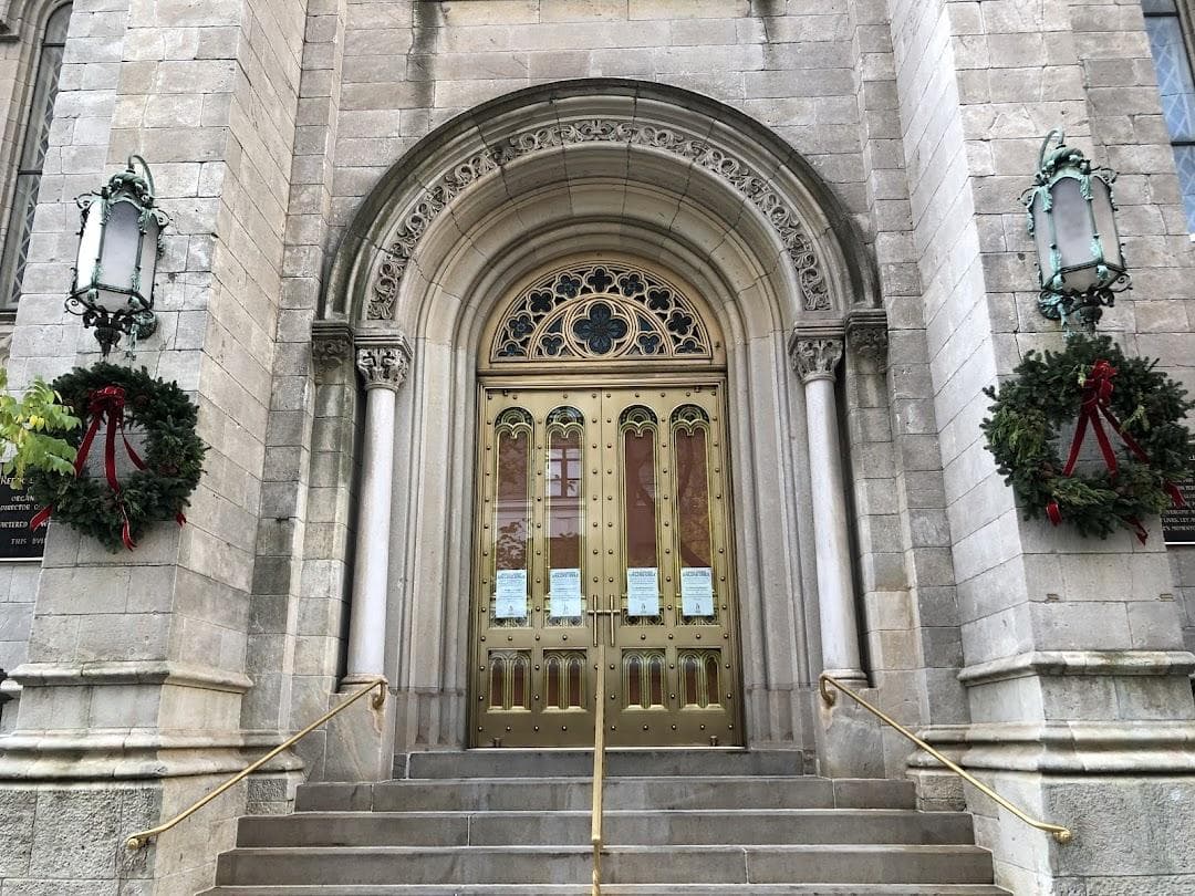 Marble Collegiate Church photo 2