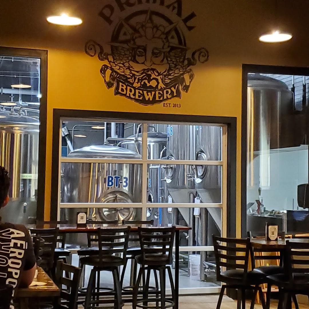 Primal Brewery Belmont photo 6