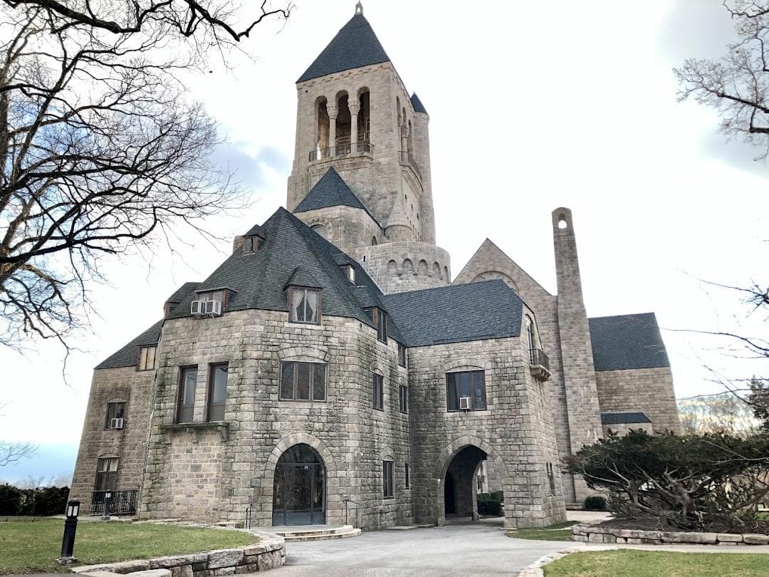 Glencairn Museum photo 4