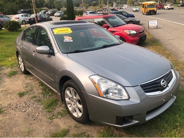 Abeel Auto Sales photo 4
