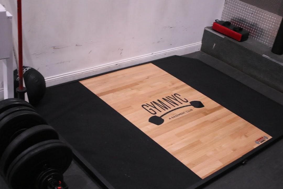 GYM NYC photo 6