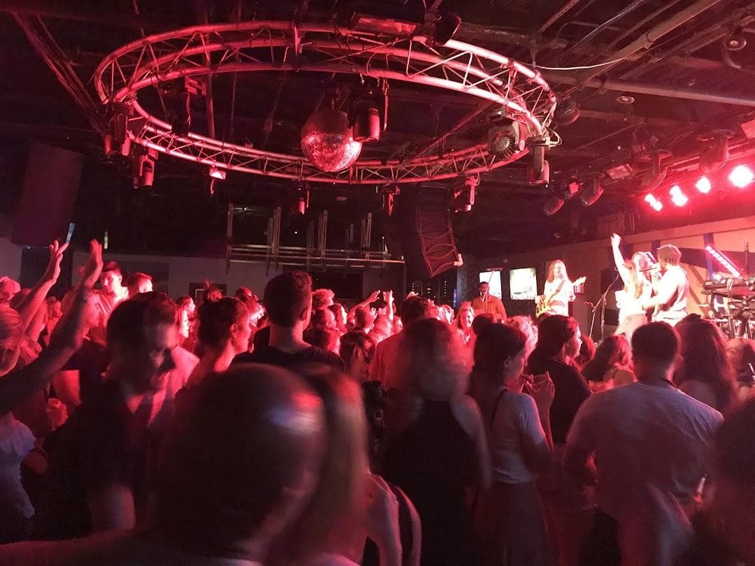 Jenks Club photo 1