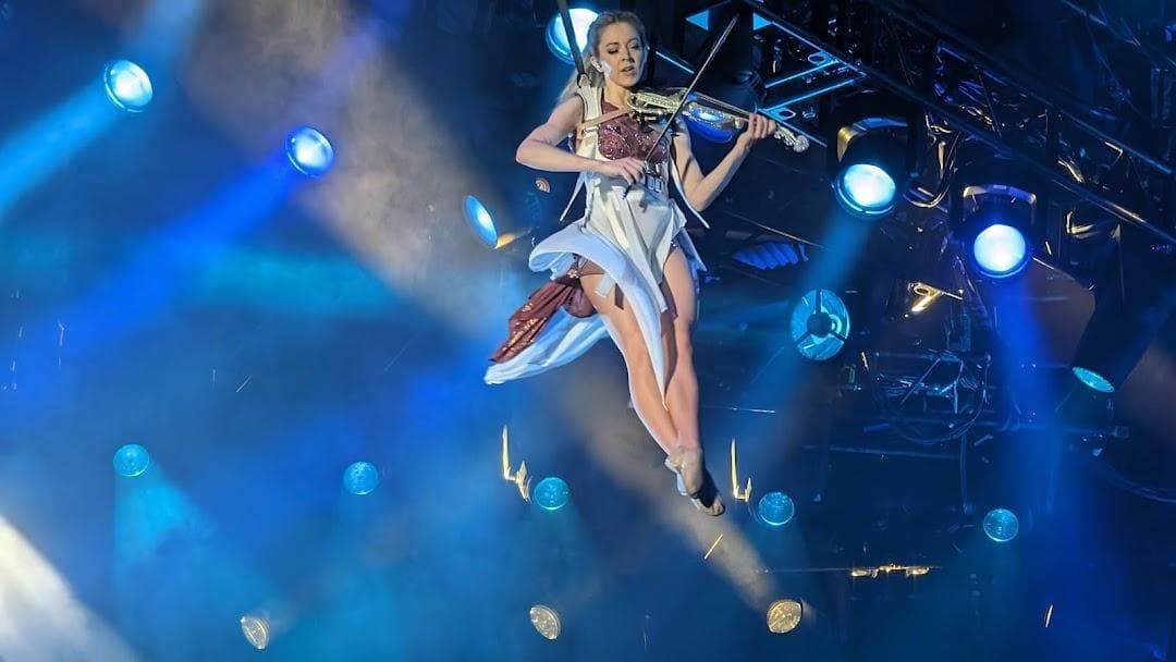 Skyla Credit Union Amphitheatre photo 6